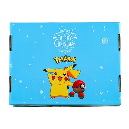 Set de 12 Poké Balls avec Figurines pour Aventures Épiques