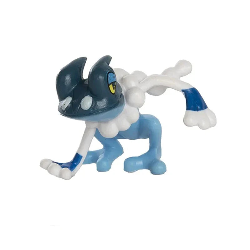 Große Auswahl an Pokemon Figuren (ca. 3-8cm) kaufen