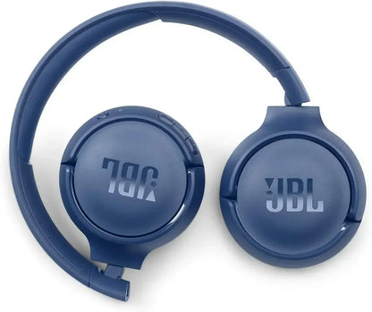 Casque Sans Fil JBL Tune 510BT - Son Purebass