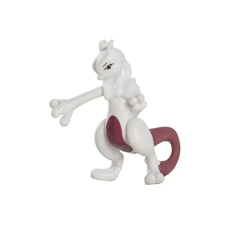 Große Auswahl an Pokemon Figuren (ca. 3-8cm) kaufen