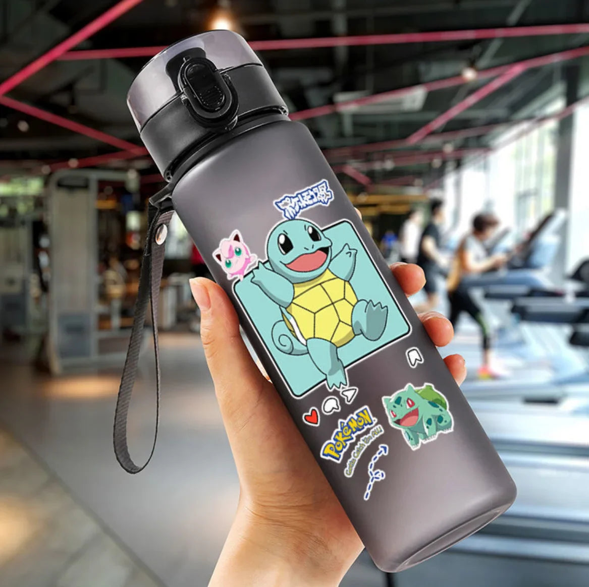 Pokemon Sport oder Trinkflasche (560ml) Wasserflaschen kaufen