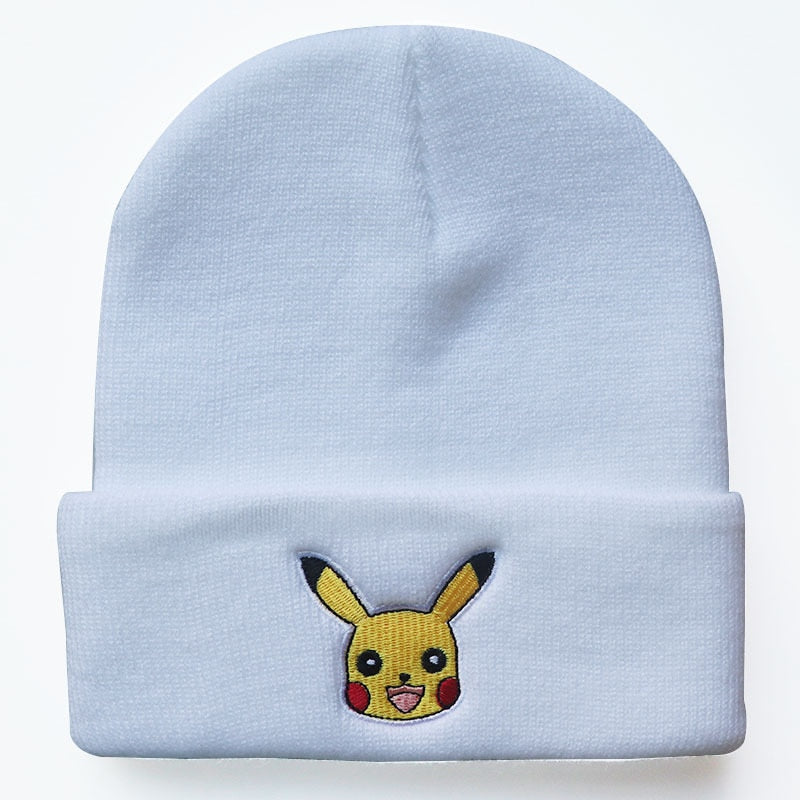 Unisex Pokémon Wollmütze in vielen Motiven kaufen