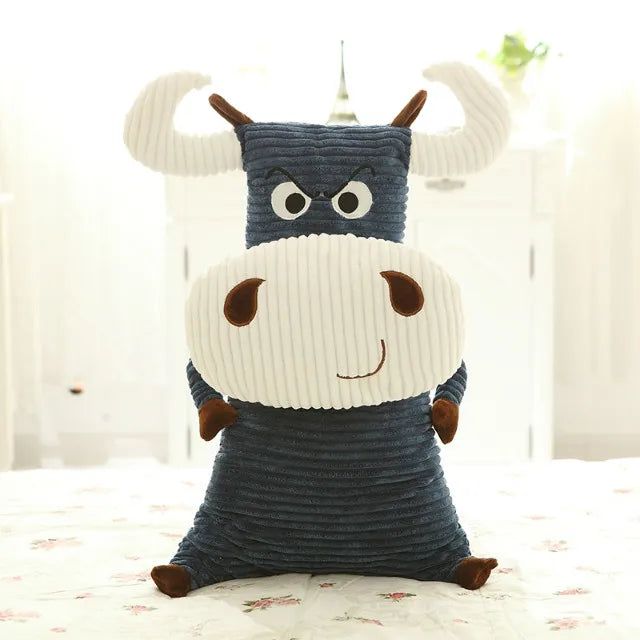 peluche-vache-bleu