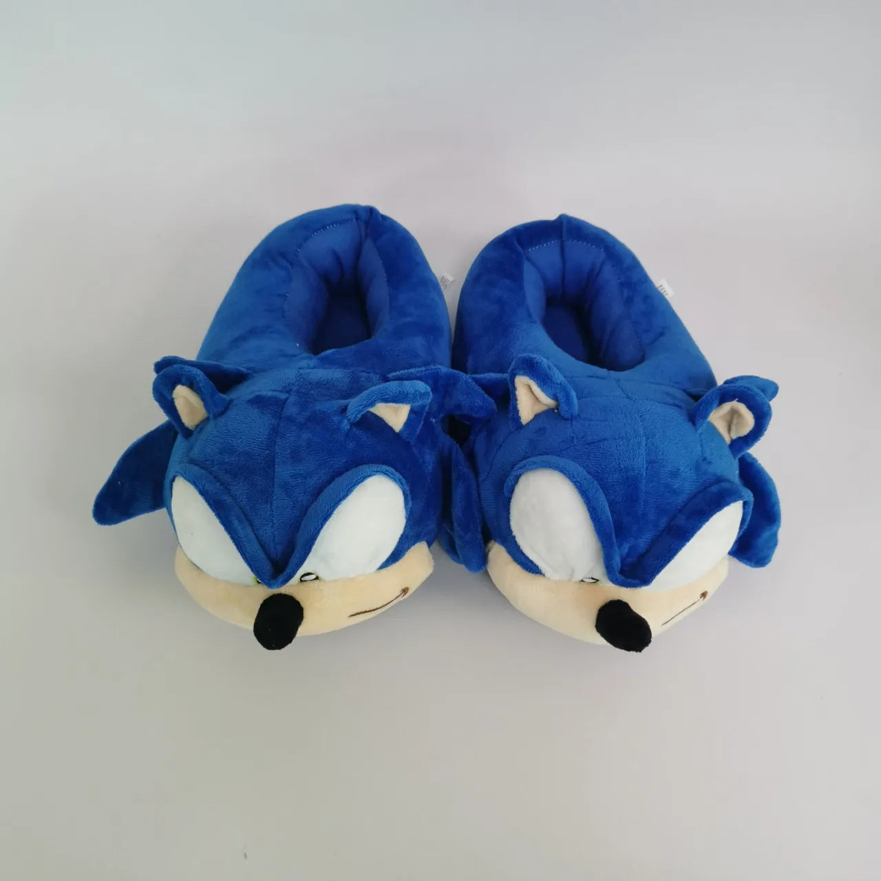 Peluche Sonic Prix - Douceur et Magie à Vos Côtés