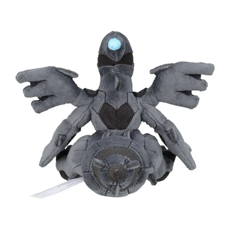 Zekrom Legendäres Pokemon Stofftier (ca. 14cm)