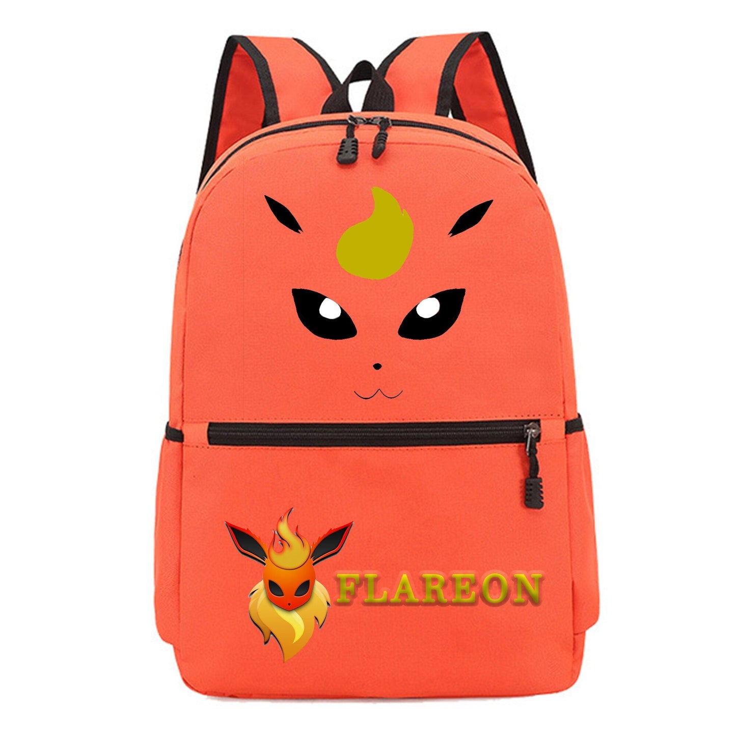 Pokémon Rucksack in 2 Größen mit 12 unterschiedlichen Motiven kaufen