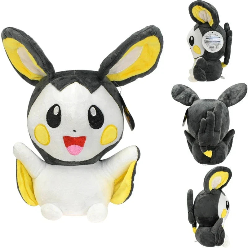 Kawaii Pokemon Victini Snivy Deerling Emolga Tepig Plüsch Pokemon kaufen