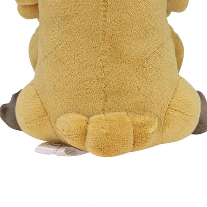 Peluche Bidiza (Bidoof) Pokémon 13 cm - Adorable Collectible