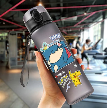 Pokemon Sport oder Trinkflasche (560ml) Wasserflaschen kaufen