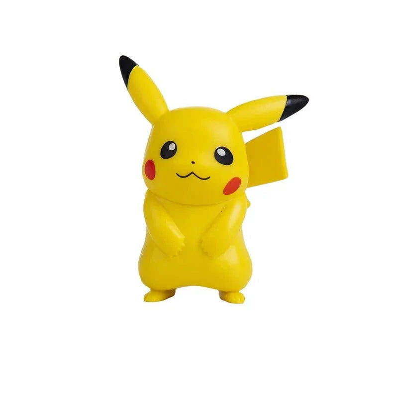 Große Auswahl an Pokemon Figuren (ca. 3-8cm) kaufen