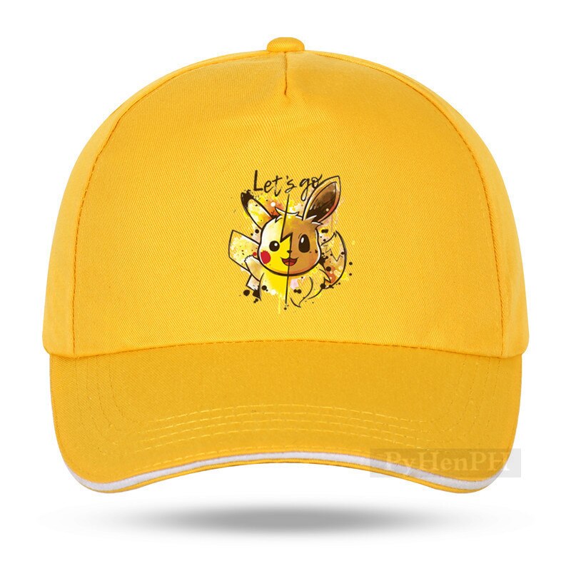 Pokémon Unisex Basecap kaufen