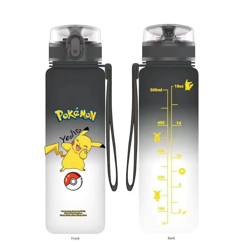 Pokemon Sport oder Trinkflasche (560ml) Wasserflaschen kaufen