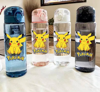 780ml Pokemon Sportflasche Trinkflasche kaufen