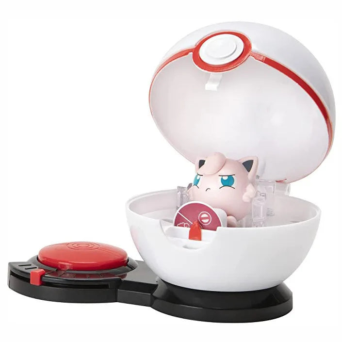 Battle Pokeball mit Pokemon Figuren kaufen