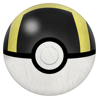 Couverture en Flanelle Pokéball 150 cm - Confort et Style Pokémon