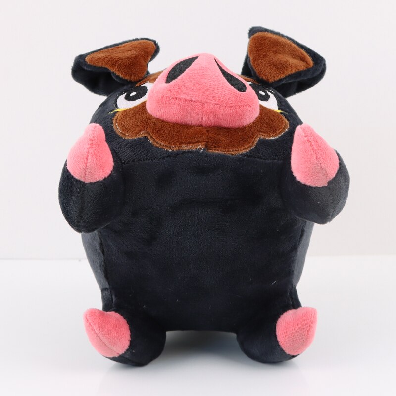 Peluche Ferkuli Pokémon Carmin et Violet 15 cm