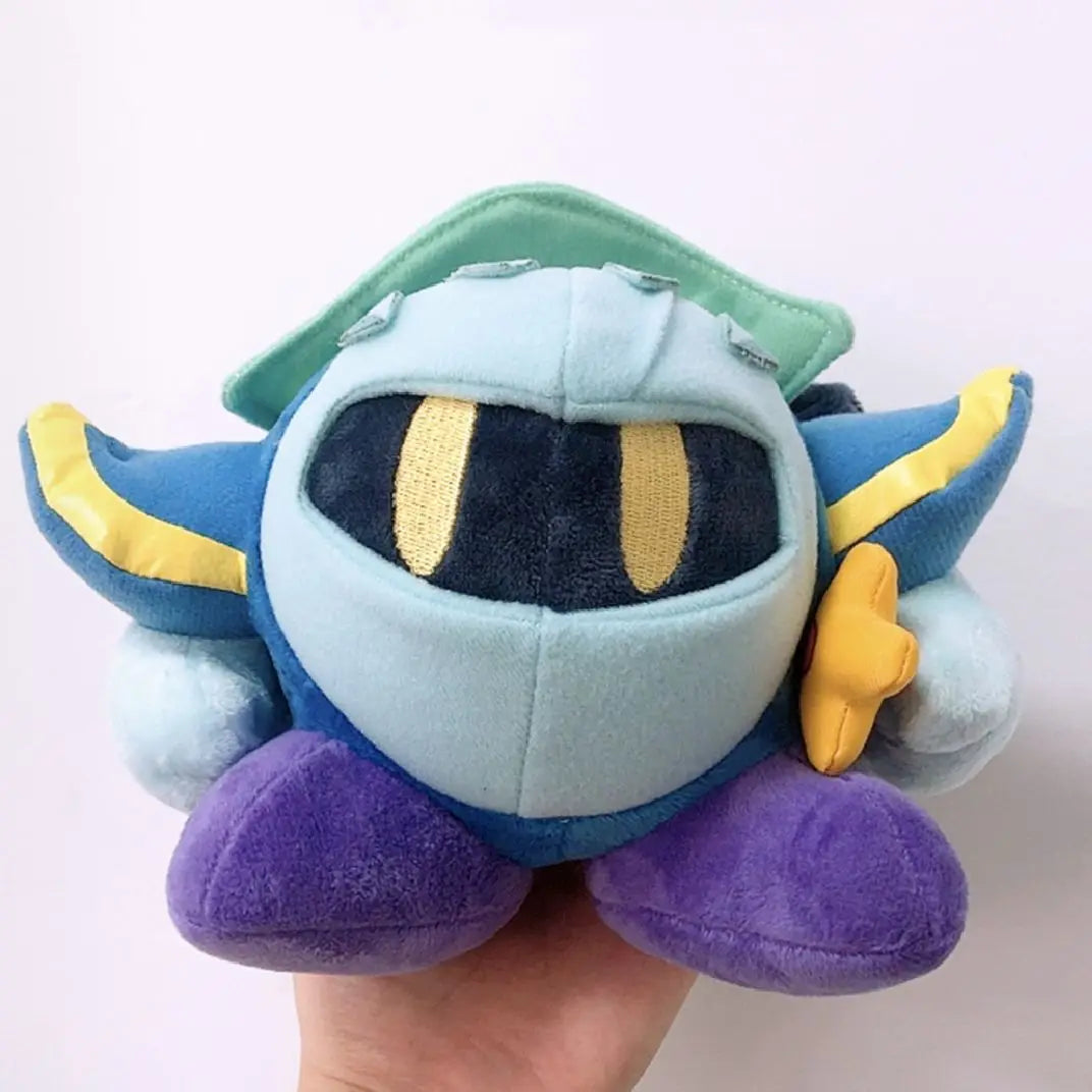 Peluche douce Meta Knight - Kirby 15 cm