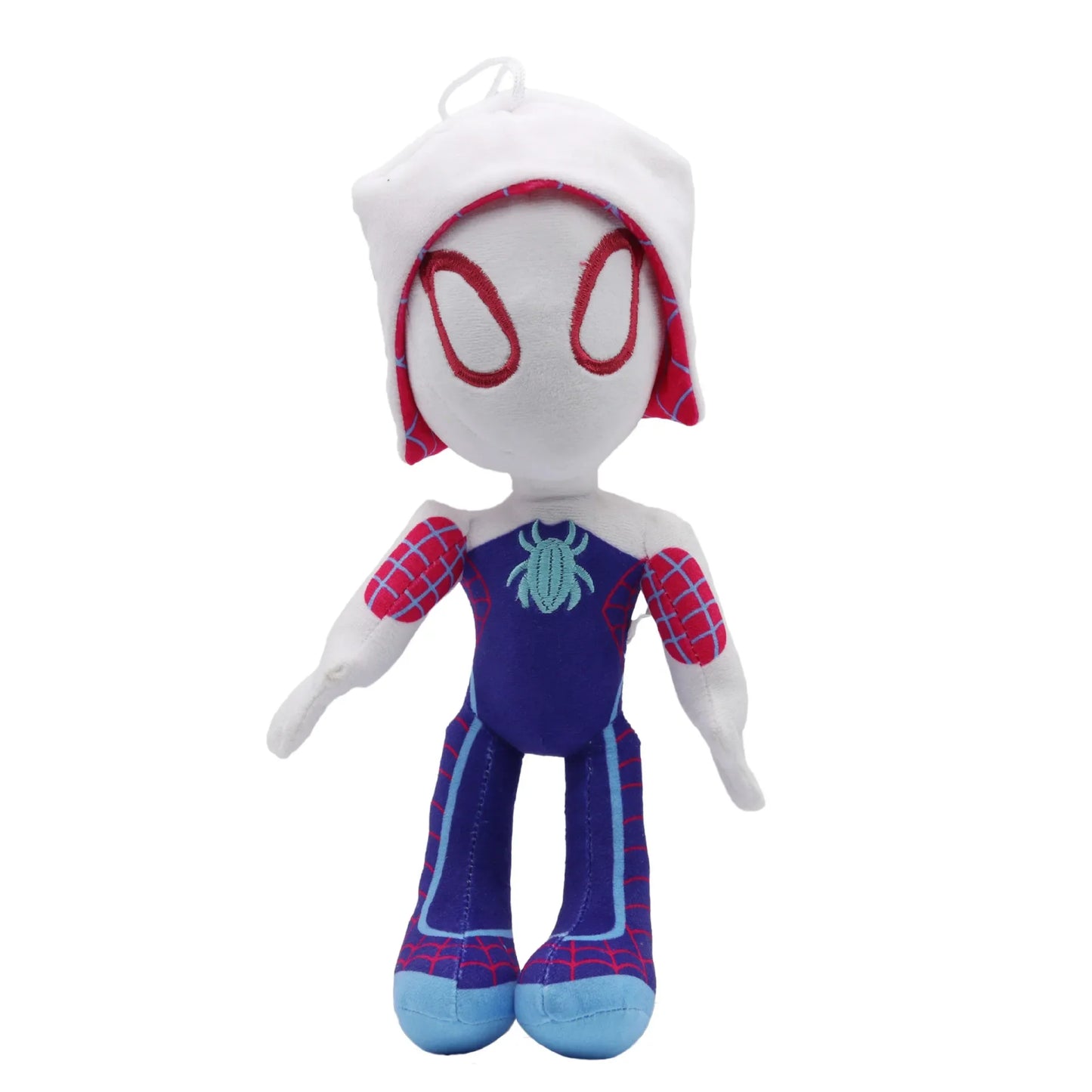 Peluche Spidey Douceur Suprême 30 cm