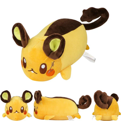 Peluches Pokémon Adorables - Multiples Designs À Collectionner