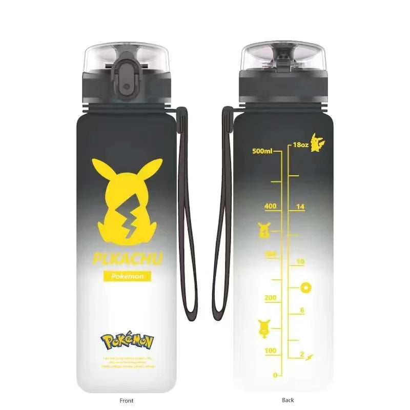 Pokemon Sport oder Trinkflasche (560ml) Wasserflaschen kaufen