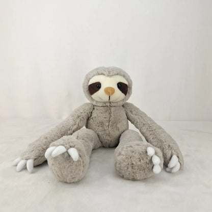 Peluche Paresseux Accrocheur de PelucheGéante®