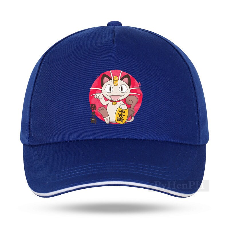 Pokémon Unisex Basecap kaufen