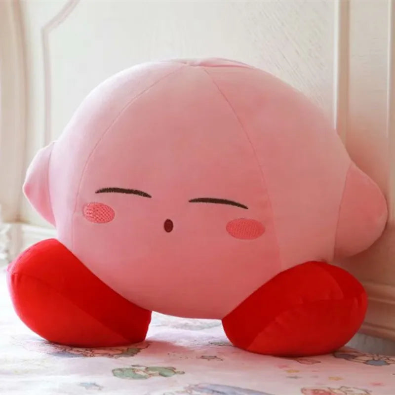 peluche-kirby-géante