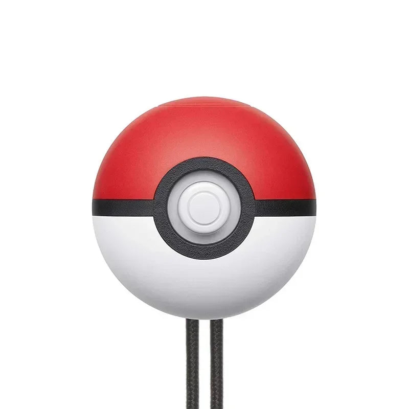 Pokéball Plus pour Nintendo Switch – L'ultime expérience Pokémon !