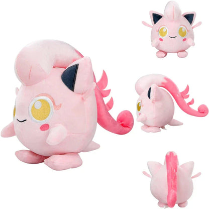 Peluche Brüllschweif Scream Tail Pokémon 20 cm