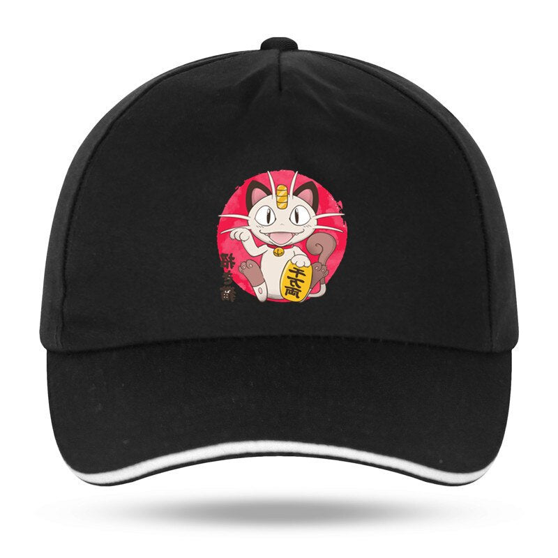 Pokémon Unisex Basecap kaufen