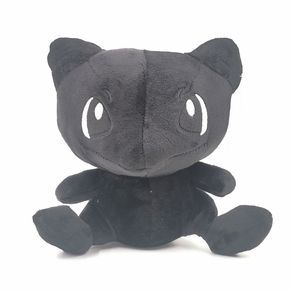 Pokémon Plüschfiguren schwarze Edition kaufen