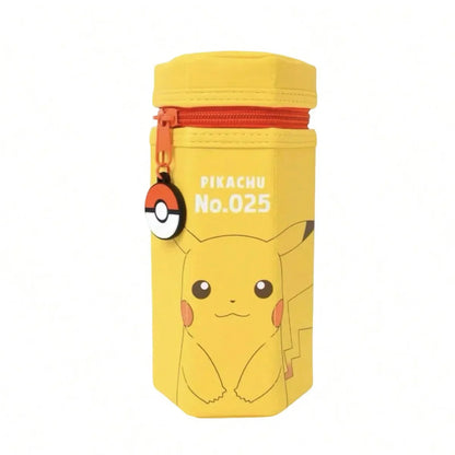 Stiftebox Pokémon Pikachu – Designs Étonnants et Pratiques