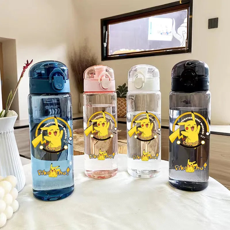 780ml Pokemon Sportflasche Trinkflasche kaufen