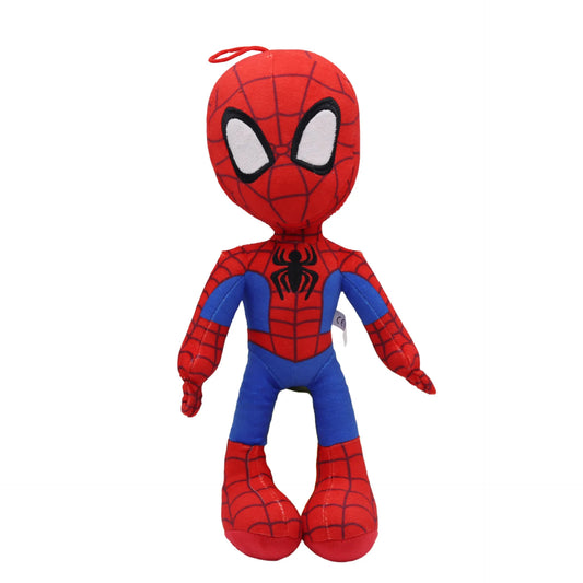 Peluche Spiderman 30 cm