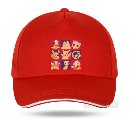 Pokémon Unisex Basecap kaufen