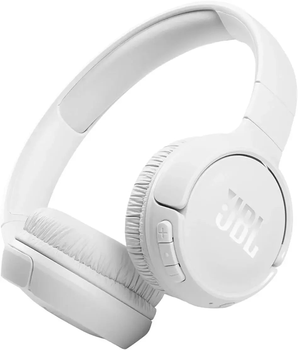 Casque Sans Fil JBL Tune 510BT - Son Purebass