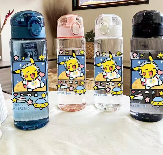 780ml Pokemon Sportflasche Trinkflasche kaufen