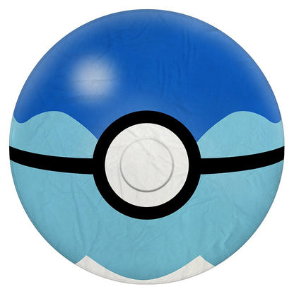 Pokémon Pokéball Flanell-Decke, 150 cm kaufen