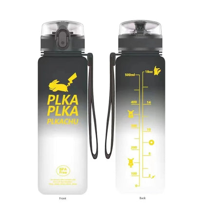 Pokemon Sport oder Trinkflasche (560ml) Wasserflaschen kaufen