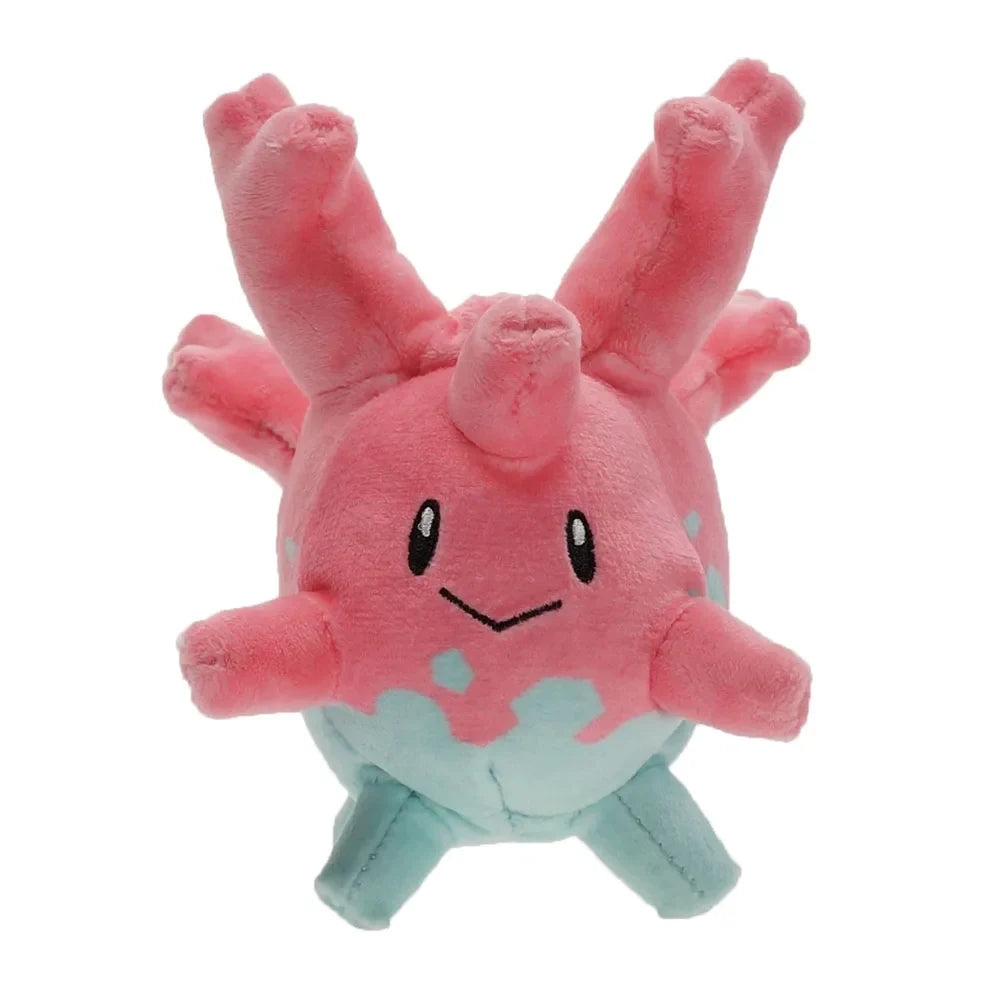 Corasonn Corsola Peluche Adorable 12 cm