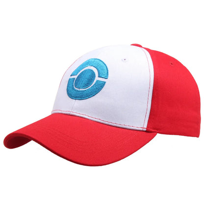 Costume de Cosplay Pokémon Trainer - 3 ou 5 pièces