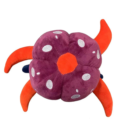 Peluche Gloom Duflor Pokémon - 25 cm