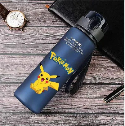 Pokemon Sport oder Trinkflasche (560ml) Wasserflaschen kaufen