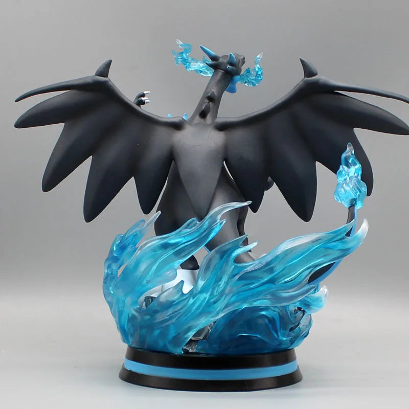 Ensemble de Figurines d'Évolution Pokémon - Collection Éblouissante