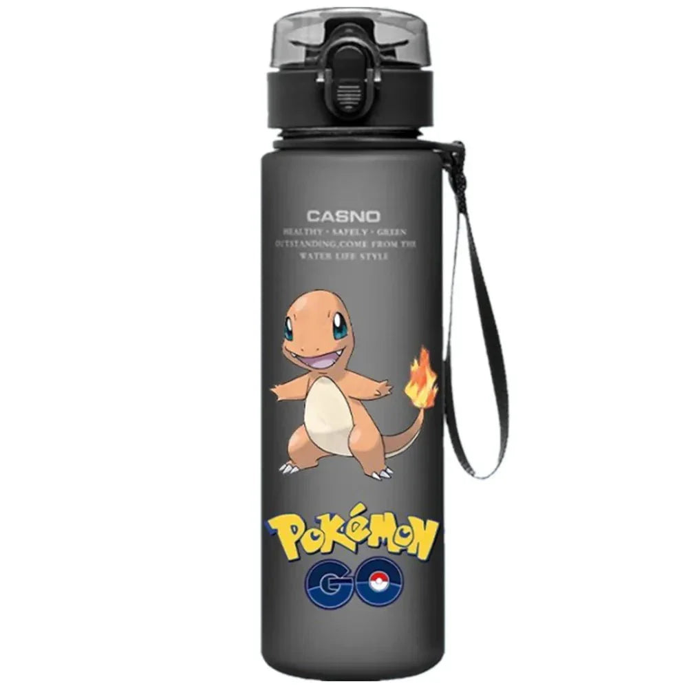 Pokemon Sport oder Trinkflasche (560ml) Wasserflaschen kaufen