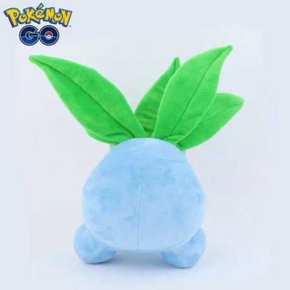 Myrapla Oddish Peluche 25 cm