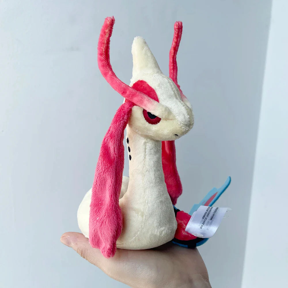 Peluche Milotic Adorable - 15 cm