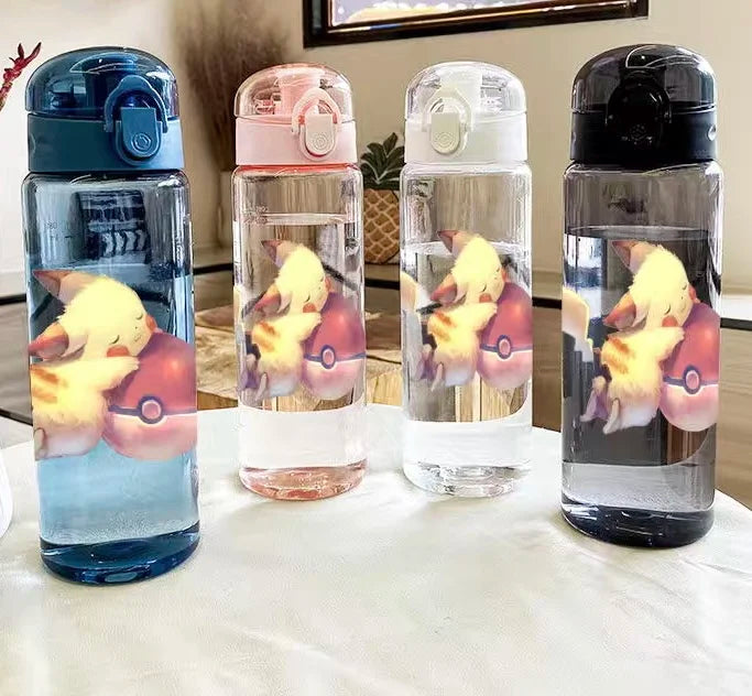 780ml Pokemon Sportflasche Trinkflasche kaufen