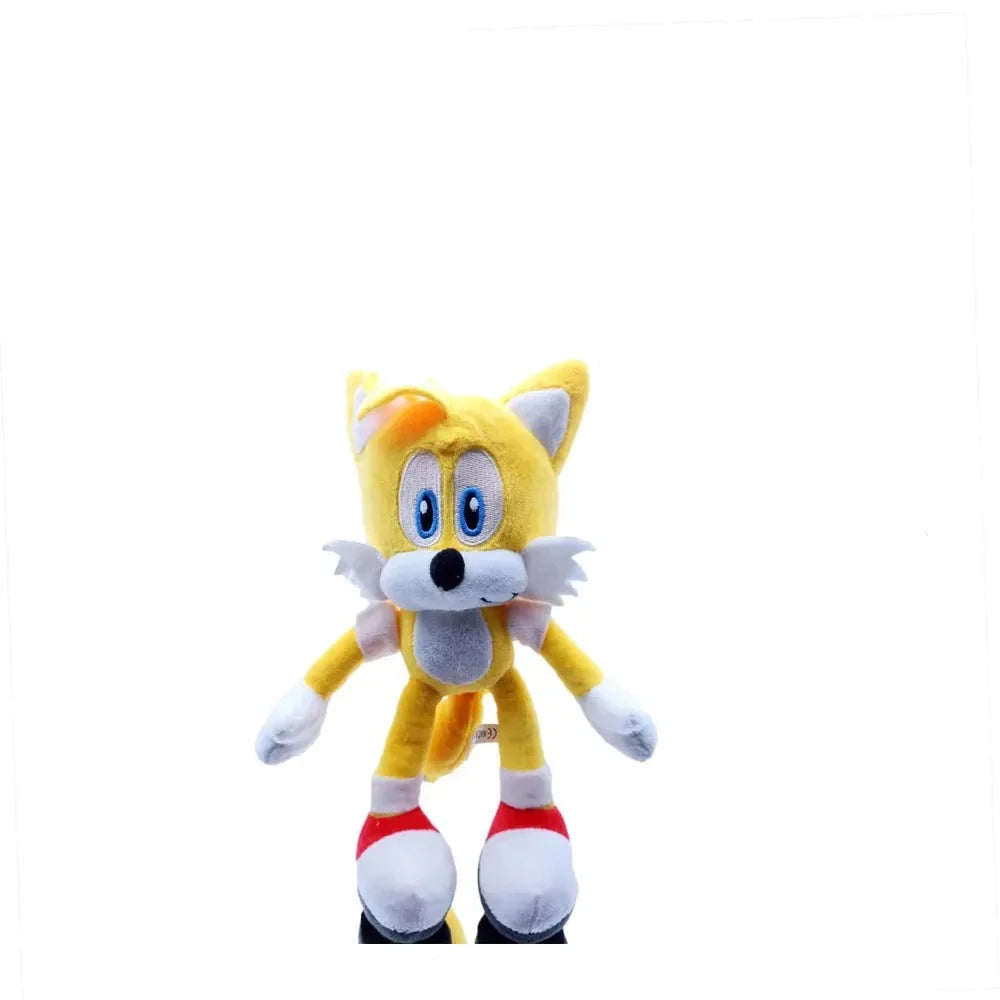 La-Peluche-Sonic