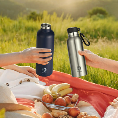 Gourde Thermos Adulte - Élégance et Performance pour Vos Boissons